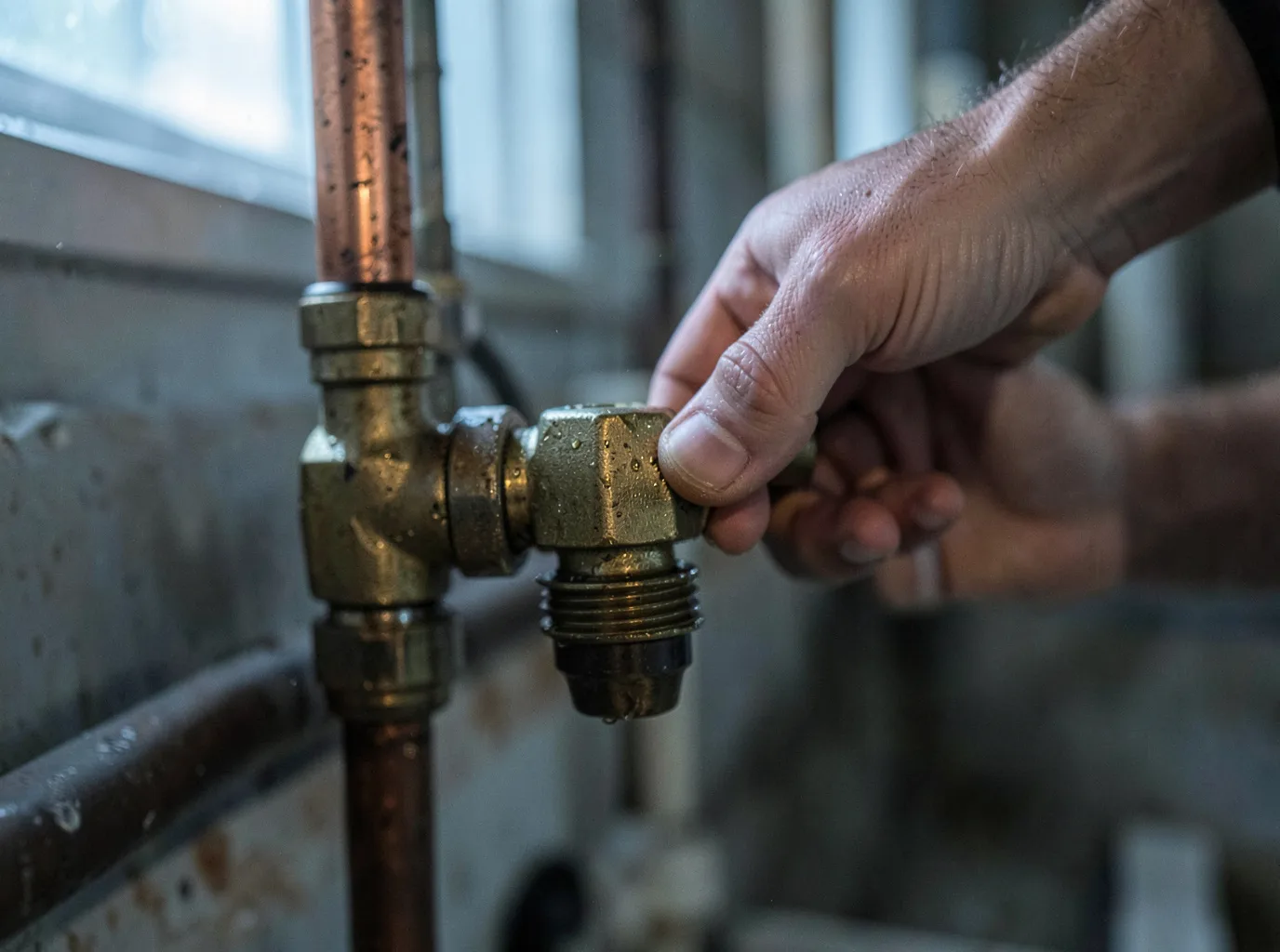 Emergency Plumber Table Grove, IL FAQs